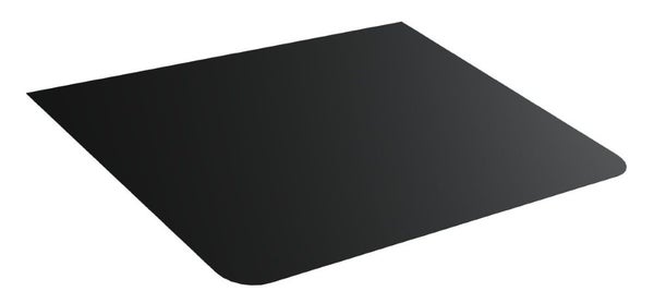 Harvia Eduspelti WL250 Musta tulisijan tai kiukaan eteen, 600 x 470 mm