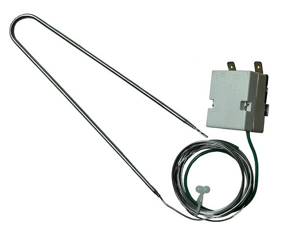 Helo OLHE 14 Termostaatti Fantasy kiukaille, SP5401632