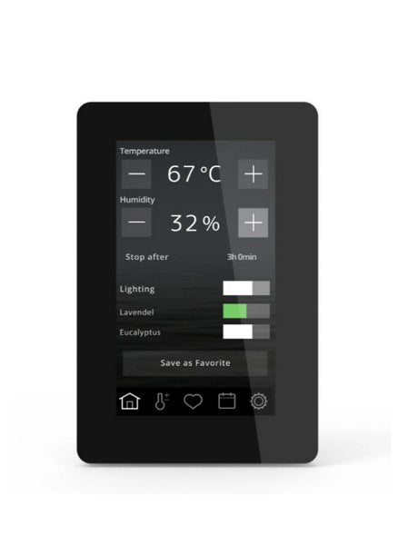 Helo Elite Free ohjauskeskus, 72005030