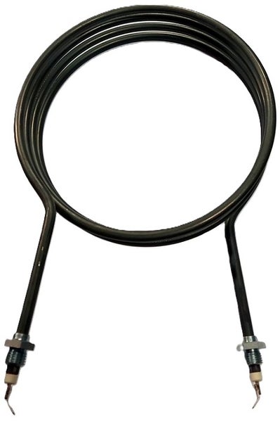 Kastor / Helo Vastus Mega-Line / Inferno Super / Inferno I 8kW ja 10kW kiukaille, SEPC 211 (1600W) SP5200704