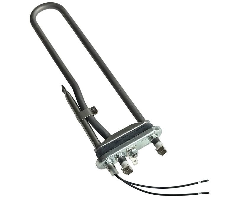 Helo Vastus HSX, HLS, HNS, HSS 77 h&ouml;yrygeneraattoreille SEPD 114 (2567W), SP5207403