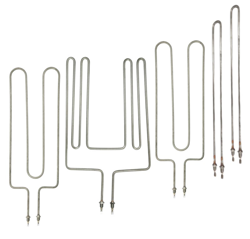 Helo Saunatonttu 4 (4,8kW) kiukaan alkuper&auml;inen vastussarja