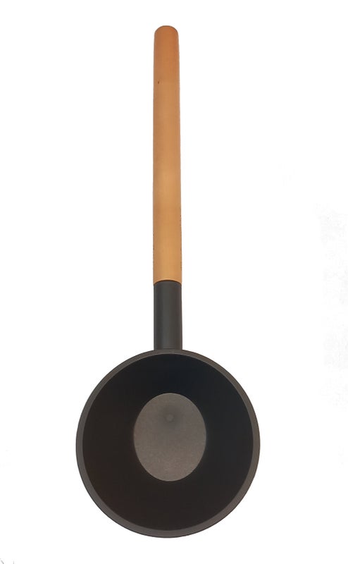 Harvia Helmi Saunatarvikesetti Chocolate / suklaanruskea, sis. sanko ja kauha SA011B