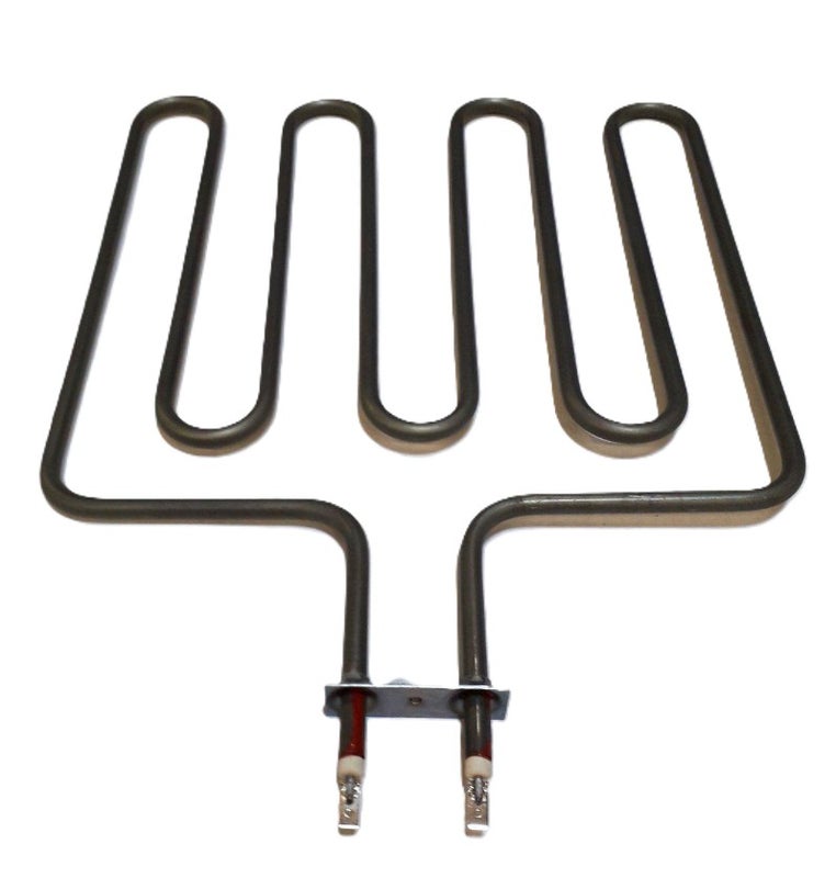 Helo Vastus Hanko 60 (6kW)/Roxx 6 (6kW)/Fonda 60 (6kW) ja muille kiukaille, SEPC 64 (2000W) SP4316221