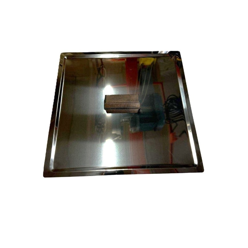 Kastor Karhu Padan kansi 375x375mm, 018023